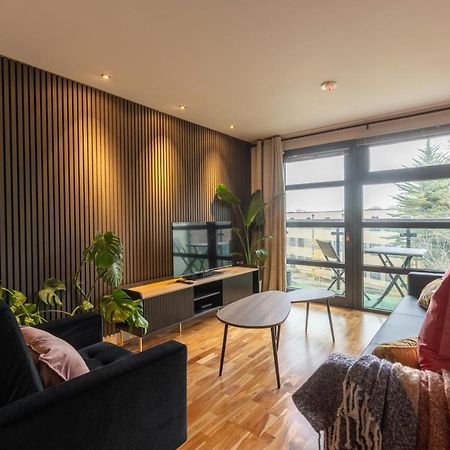 Durham City Luxury Apartment エクステリア 写真