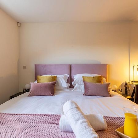 Durham City Luxury Apartment エクステリア 写真