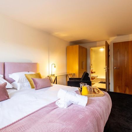 Durham City Luxury Apartment エクステリア 写真