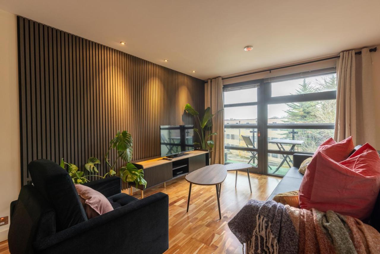 Durham City Luxury Apartment エクステリア 写真