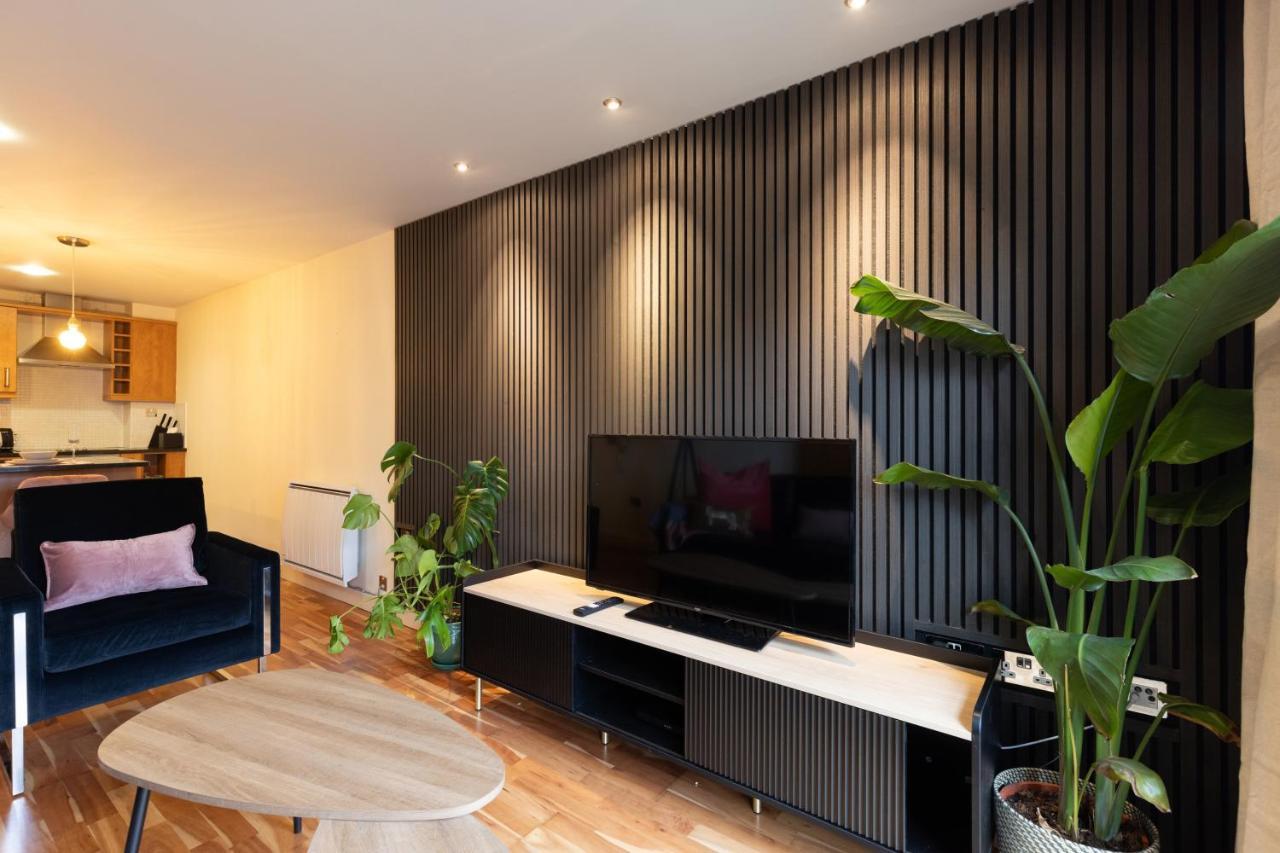 Durham City Luxury Apartment エクステリア 写真