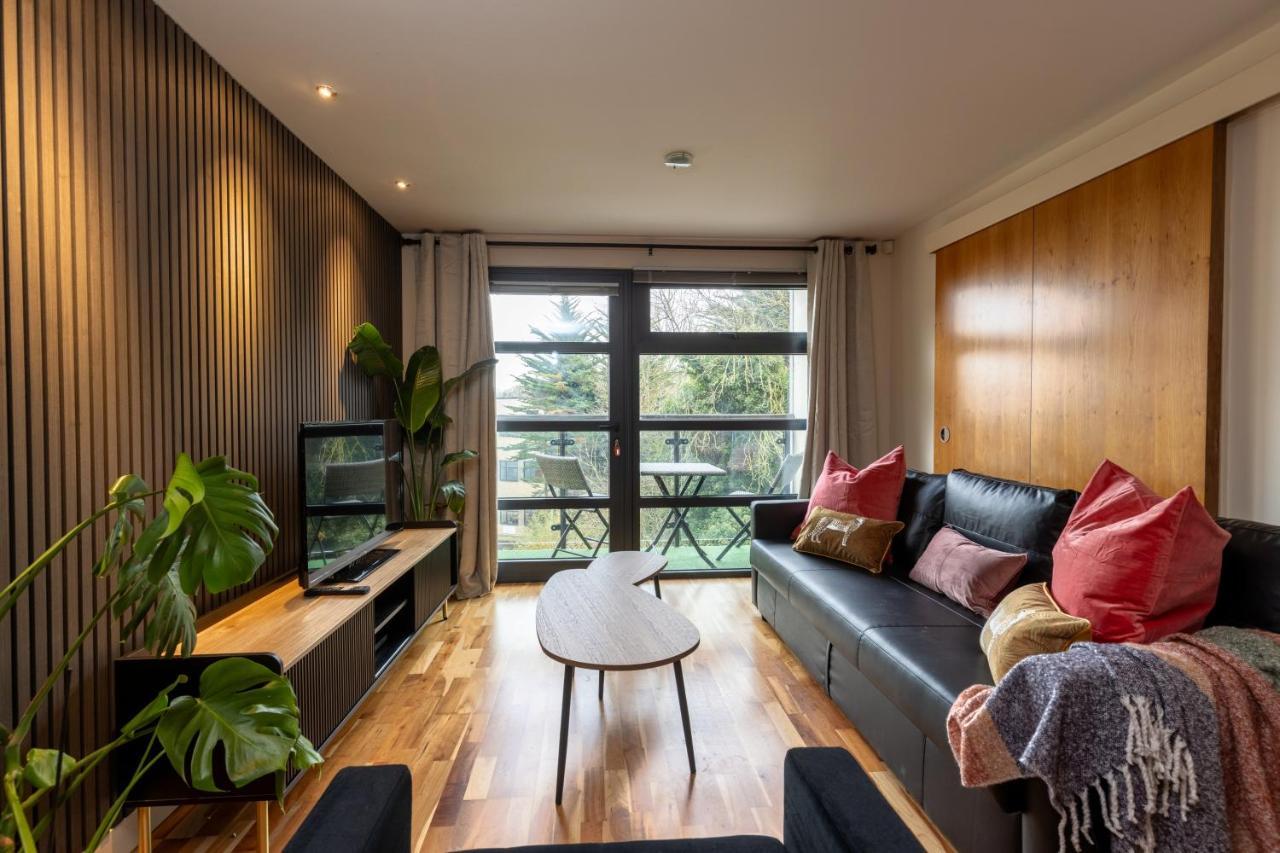 Durham City Luxury Apartment エクステリア 写真