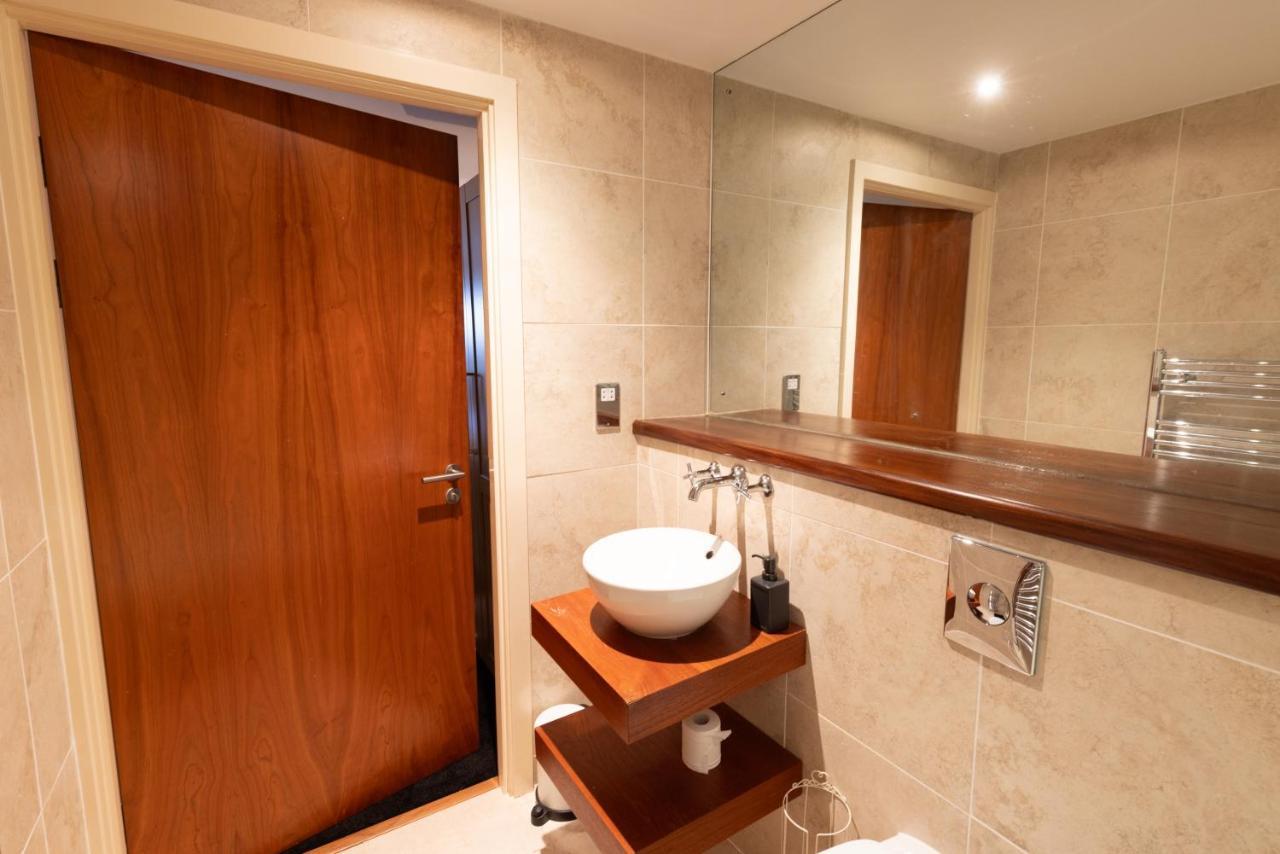 Durham City Luxury Apartment エクステリア 写真