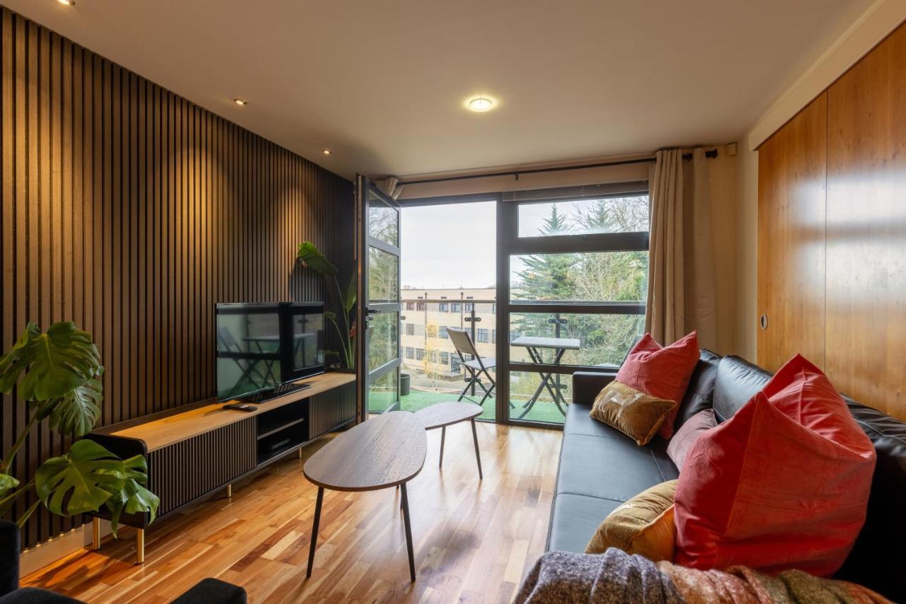 Durham City Luxury Apartment エクステリア 写真