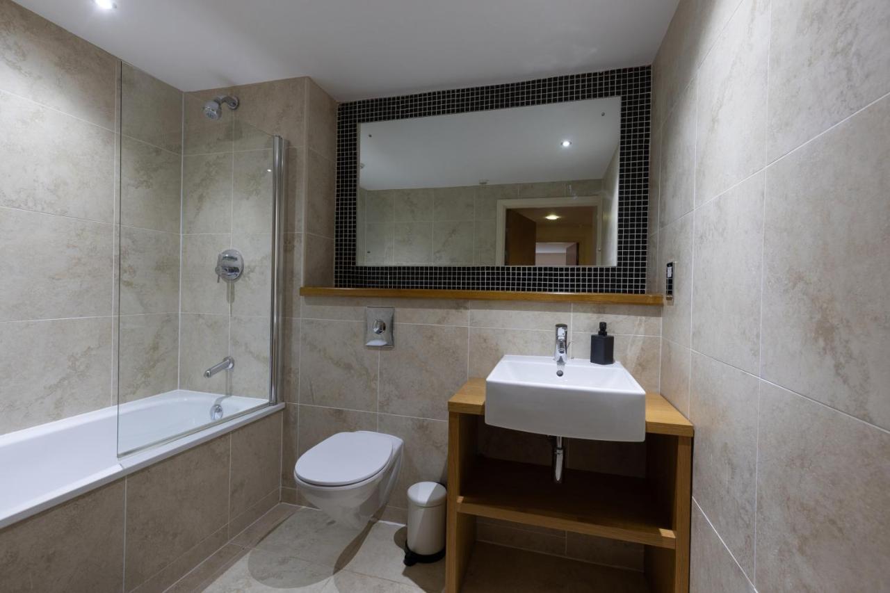 Durham City Luxury Apartment エクステリア 写真
