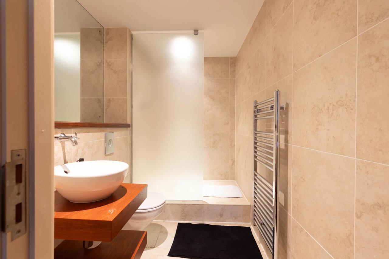 Durham City Luxury Apartment エクステリア 写真