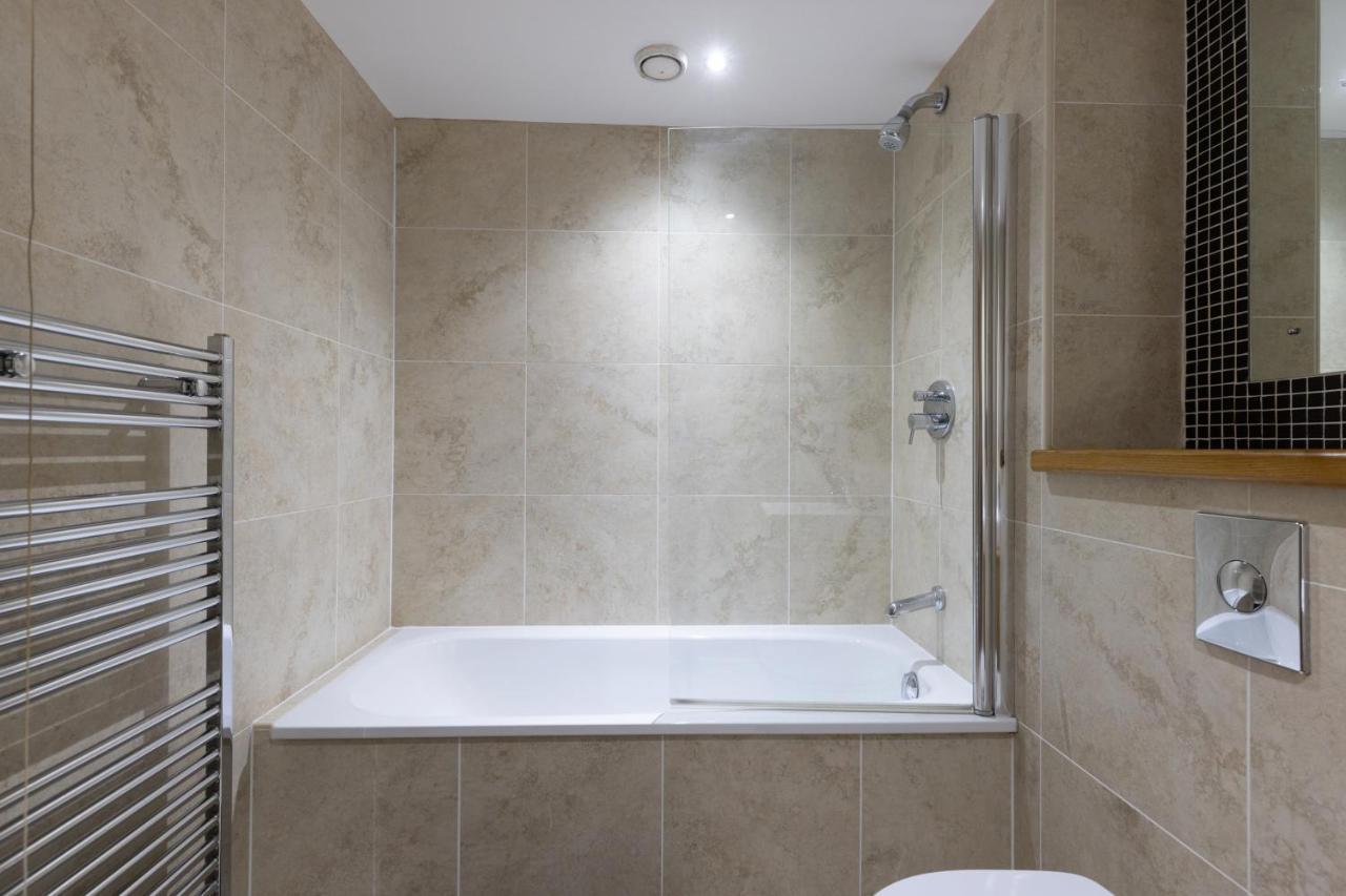 Durham City Luxury Apartment エクステリア 写真