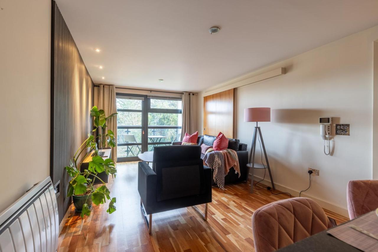 Durham City Luxury Apartment エクステリア 写真