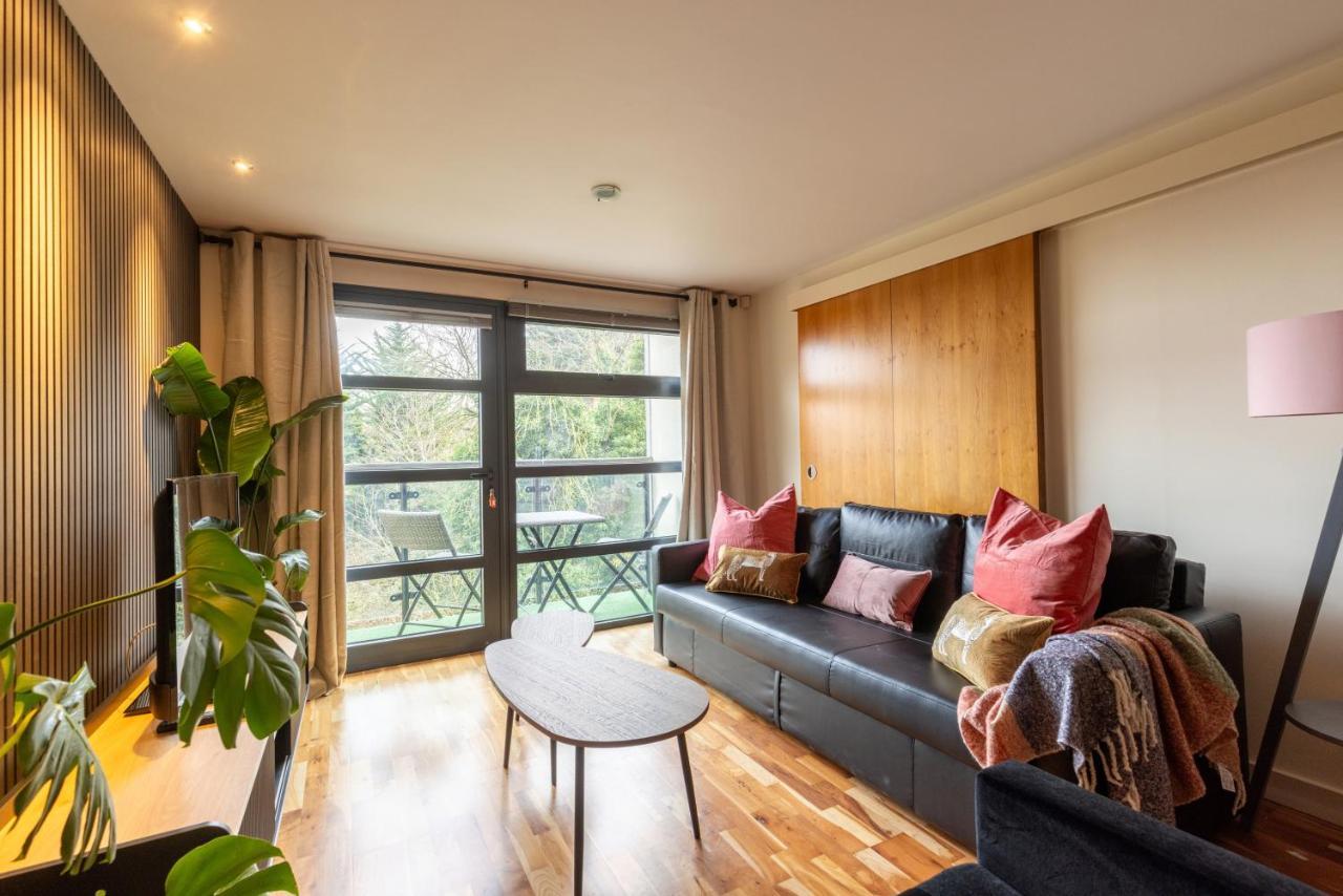 Durham City Luxury Apartment エクステリア 写真