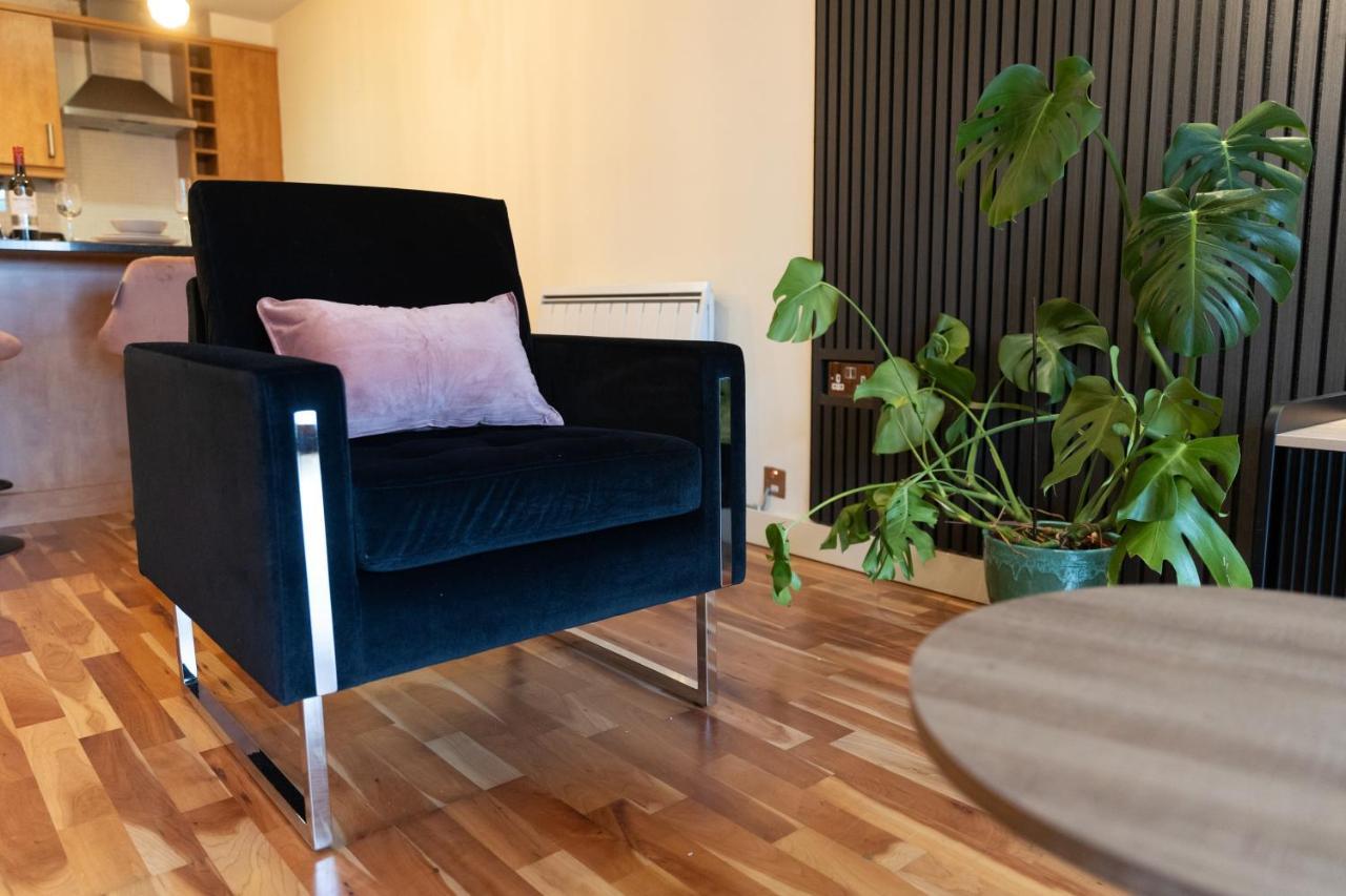Durham City Luxury Apartment エクステリア 写真