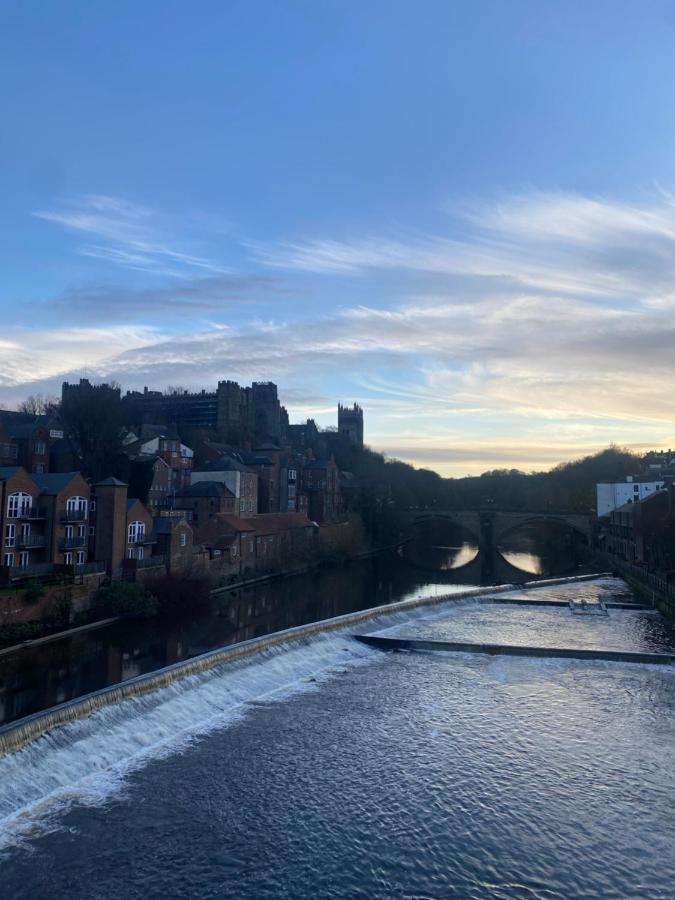 Durham City Luxury Apartment エクステリア 写真