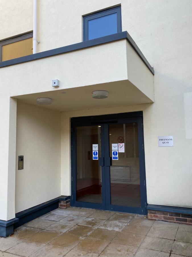 Durham City Luxury Apartment エクステリア 写真