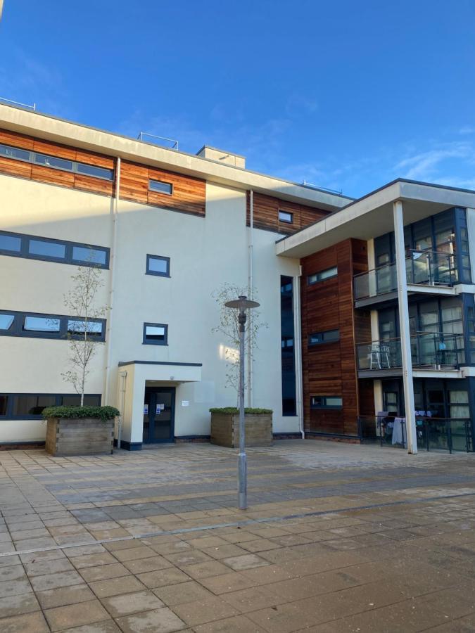 Durham City Luxury Apartment エクステリア 写真